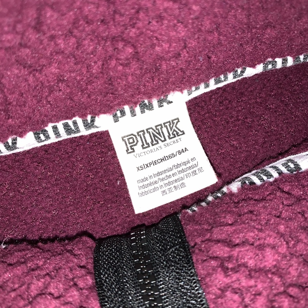 VSPINK Sherpa - Picture 2 of 2